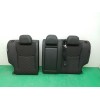 Recambio de asientos traseros para nissan pulsar (c13) 1.2 16v cat referencia OEM IAM   