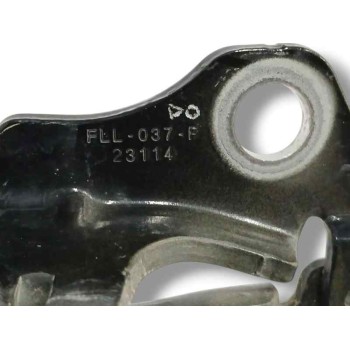 Recambio de bisagra puerta para tesla model 3 (5yj3) ev referencia OEM IAM FLL037F DELANTERA IZQUIERDA INFERIOR