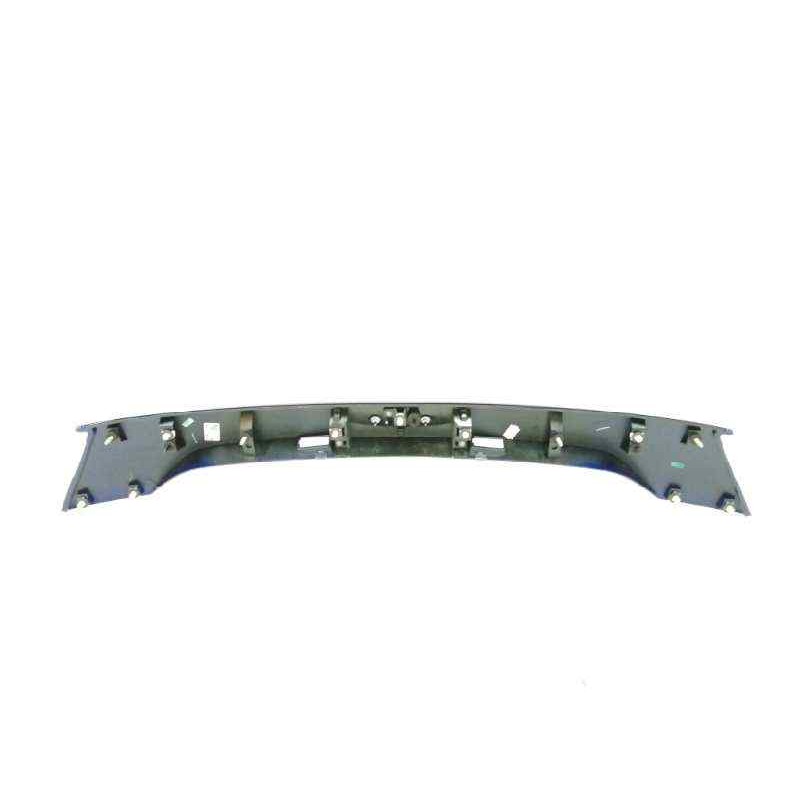 MOLDURA TRASERA PORTON AZUL OSCURO