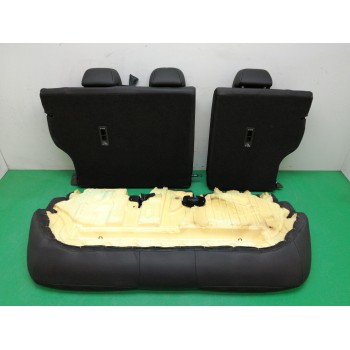 Recambio de asientos traseros para nissan pulsar (c13) 1.2 16v cat referencia OEM IAM   