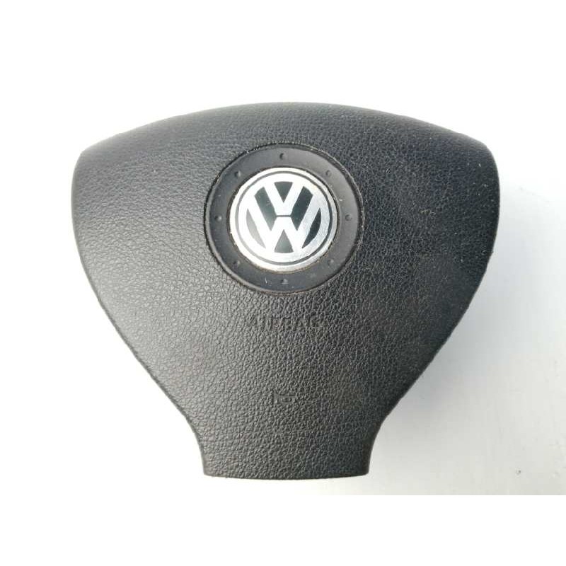 Recambio de airbag delantero izquierdo para volkswagen touran (1t1) 1.9 tdi referencia OEM IAM 1K0880201BK1QB 1K0880201BK 
