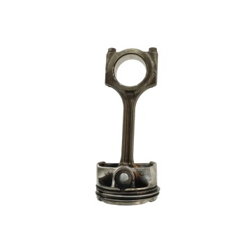 Recambio de biela para dacia sandero 1.0 12v cat referencia OEM IAM  CON PISTON 