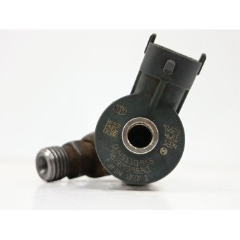 Recambio de inyector para citroën berlingo furgoneta/monovolumen (k9) 1.5 bluehdi 100 referencia OEM IAM 9828959880 0445110955 
