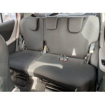 Recambio de carroceria corte para toyota yaris 1.3 16v cat referencia OEM IAM   