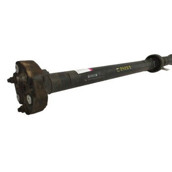 Recambio de transmision central para bmw serie 3 berlina (e90) 2.0 turbodiesel cat referencia OEM IAM 7572905 140 CM 