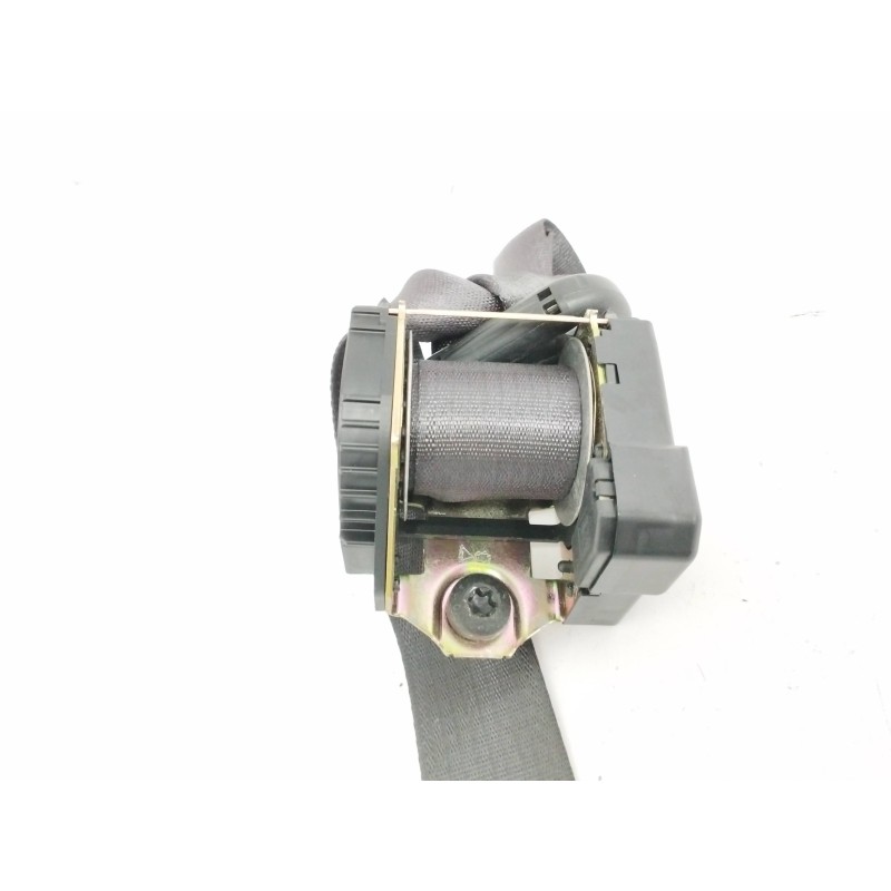 CINTURON SEGURIDAD TRASERO DERECHO