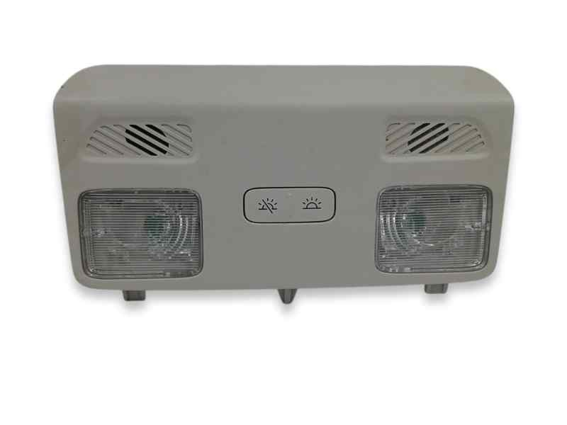 Recambio de luz interior para ford tourneo custom v362 autobús (f3) 2.0 ecoblue referencia OEM IAM JK21A519A58AK  