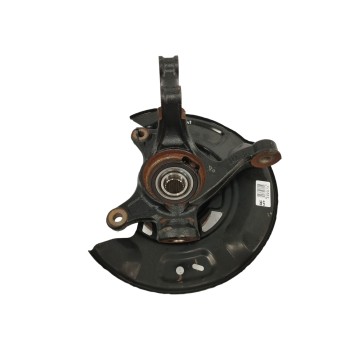 Recambio de mangueta delantera derecha para toyota yaris 1.5 16v cat referencia OEM IAM 432110D230  