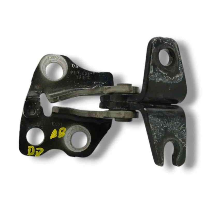 Recambio de bisagra puerta para tesla model 3 (5yj3) ev referencia OEM IAM FLR036F DELANTERA DERECHA BISAGRA INFERIOR