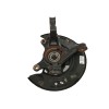 Recambio de mangueta delantera derecha para toyota yaris 1.5 16v cat referencia OEM IAM 432110D230  