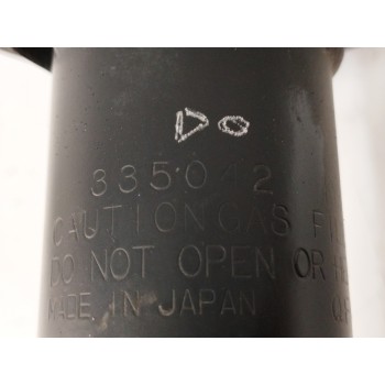 Recambio de amortiguador delantero derecho para kia carnival ii 2.9 crdi cat referencia OEM IAM 335042  