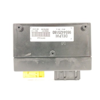 Recambio de modulo electronico para peugeot 307 cc (s1) 1.6 16v cat referencia OEM IAM 9654425180  