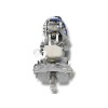 Recambio de columna direccion para infiniti q50 2.2 diesel cat referencia OEM IAM 488824GA0A  