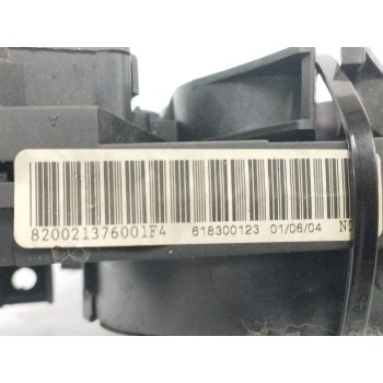 Recambio de mando multifuncion para renault megane ii familiar 1.5 dci diesel referencia OEM IAM 82002137600  