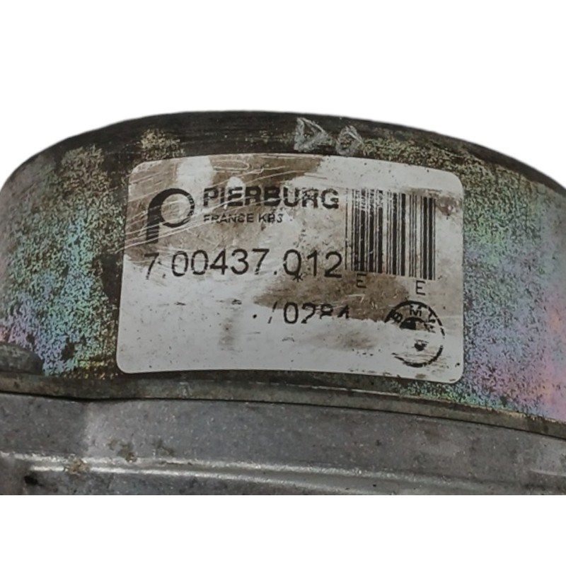 DEPRESOR FRENO / BOMBA VACIO