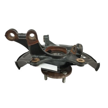 Recambio de mangueta delantera derecha para toyota yaris 1.5 16v cat referencia OEM IAM 432110D230  