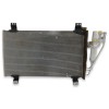 Recambio de condensador / radiador aire acondicionado para mazda cx-3 (dk) 2.0 skyactiv-g referencia OEM IAM DB3R61480A  