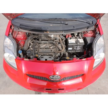 Recambio de carroceria corte para toyota yaris 1.3 16v cat referencia OEM IAM   