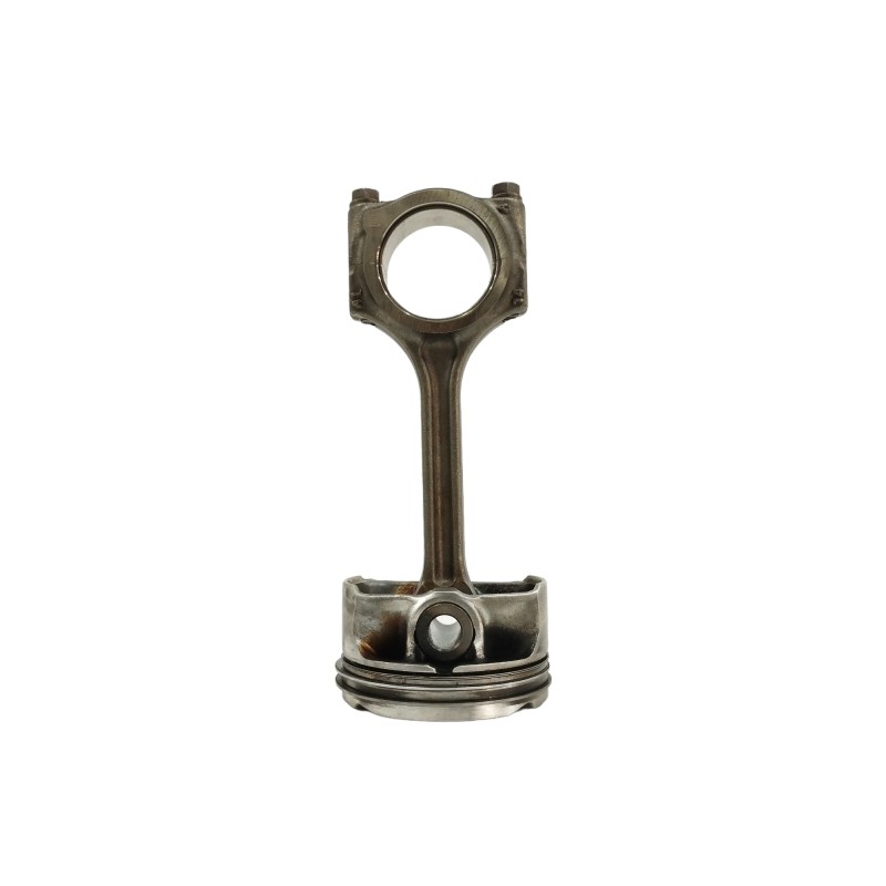 Recambio de biela para dacia sandero 1.0 12v cat referencia OEM IAM  CON PISTON 