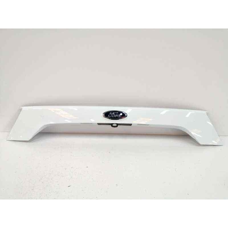 Recambio de moldura para ford kuga (cbs) referencia OEM IAM GJ54S43404A TRASERA PORTON BLANCO