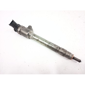 Recambio de inyector para citroën berlingo furgoneta/monovolumen (k9) 1.5 bluehdi 100 referencia OEM IAM 9828959880 0445110955 