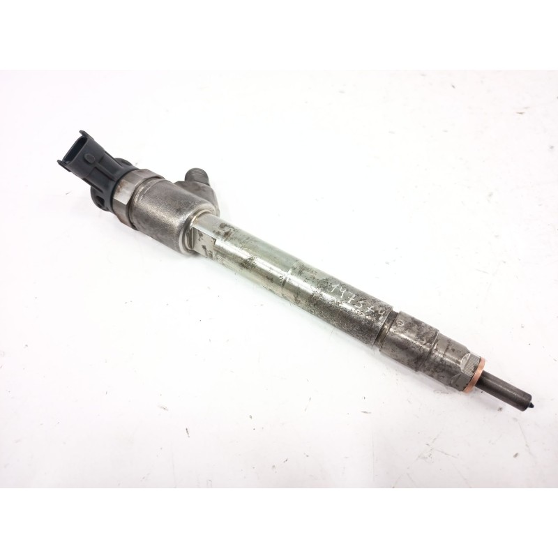 Recambio de inyector para citroën berlingo furgoneta/monovolumen (k9) 1.5 bluehdi 100 referencia OEM IAM 9828959880 0445110955 