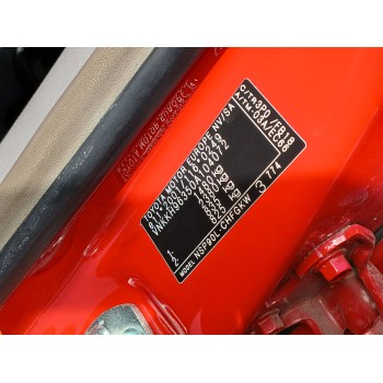 Recambio de carroceria corte para toyota yaris 1.3 16v cat referencia OEM IAM   