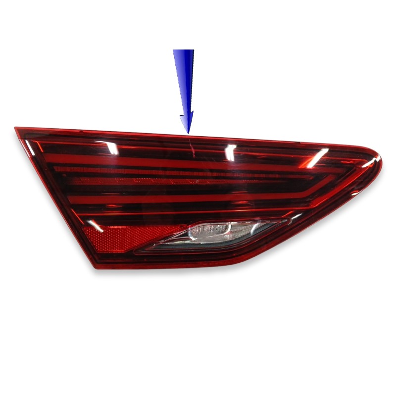 Recambio de piloto trasero izquierdo interior para seat leon sc (5f5) 1.4 16v tsi referencia OEM IAM 5F0945307J OBSERVAR FOTO 90