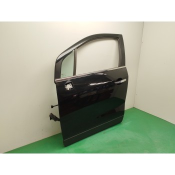 Recambio de puerta delantera izquierda para chevrolet trax 1.7 diesel cat referencia OEM IAM 95371048 OBSERVAR FOTOS 