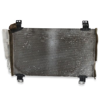 Recambio de condensador / radiador aire acondicionado para mazda cx-3 (dk) 2.0 skyactiv-g referencia OEM IAM DB3R61480A  
