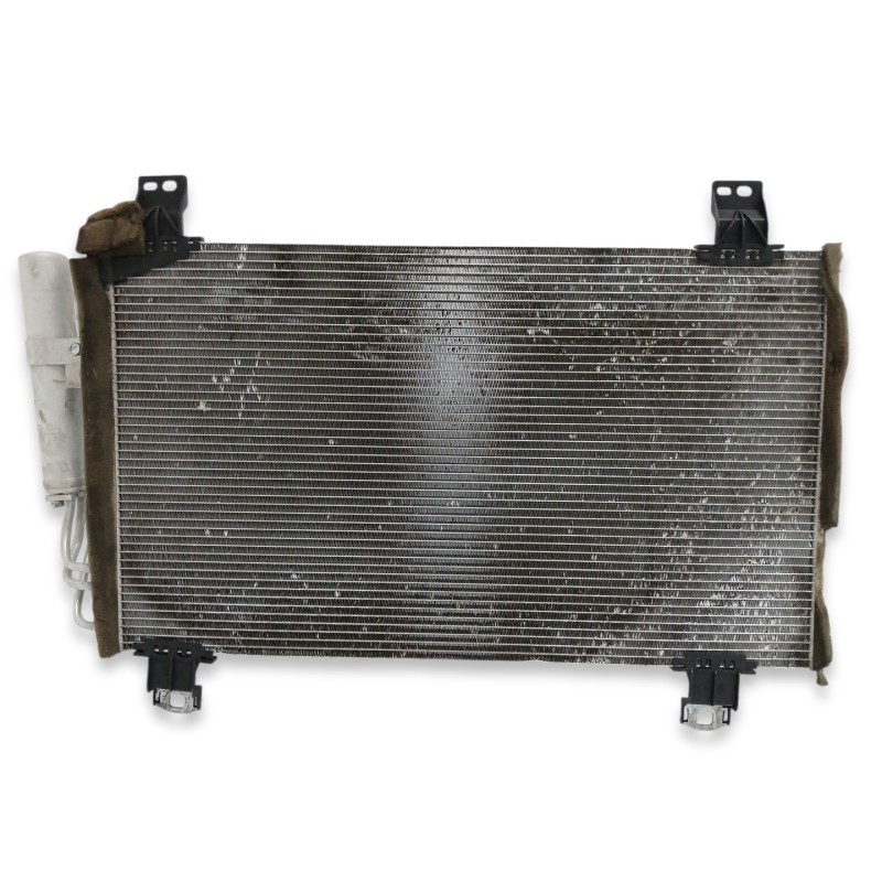 CONDENSADOR / RADIADOR AIRE ACONDICIONADO