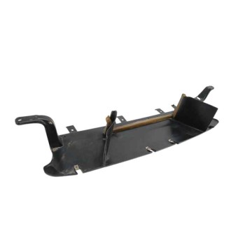 Recambio de molduras delanteras para ford tourneo custom v362 autobús (f3) 2.0 ecoblue referencia OEM IAM JK21V001A06A  