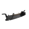 Recambio de molduras delanteras para ford tourneo custom v362 autobús (f3) 2.0 ecoblue referencia OEM IAM JK21V001A06A  