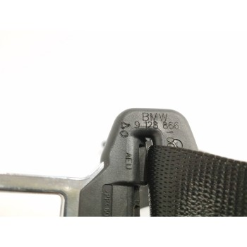 Recambio de cinturon seguridad trasero derecho para bmw serie 3 coupe (e92) 325d referencia OEM IAM 9128866  