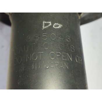 Recambio de amortiguador delantero izquierdo para kia carnival ii 2.9 crdi cat referencia OEM IAM 335043  