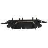 Recambio de molduras delanteras para ford tourneo custom v362 autobús (f3) 2.0 ecoblue referencia OEM IAM JK21V001A06A  
