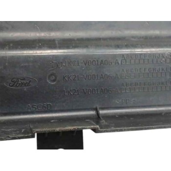 Recambio de molduras delanteras para ford tourneo custom v362 autobús (f3) 2.0 ecoblue referencia OEM IAM JK21V001A06A  