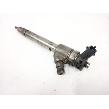 Recambio de inyector para citroën berlingo furgoneta/monovolumen (k9) 1.5 bluehdi 100 referencia OEM IAM 9828959880 0445110955 