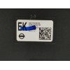 Recambio de modulo electronico para nissan qashqai iii (j12) (2021 - ...) 1.3 dig-t hibrido suave referencia OEM IAM 284E76UU1B 