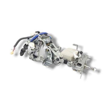Recambio de columna direccion para infiniti q50 2.2 diesel cat referencia OEM IAM 488824GA0A  
