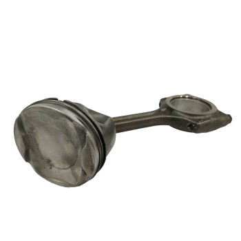 Recambio de biela para dacia sandero 1.0 12v cat referencia OEM IAM  CON PISTON 