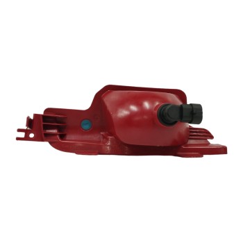 Recambio de piloto trasero izquierdo paragolpes para fiat 500 hybrid 1.0 referencia OEM IAM 52008635 03649000 