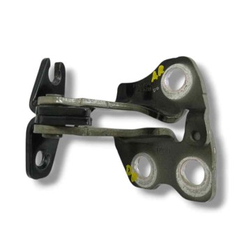 Recambio de bisagra puerta para tesla model 3 (5yj3) ev referencia OEM IAM FUR034F DELANTERA DERECHA BISAGRA SUPERIOR