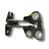 Recambio de bisagra puerta para tesla model 3 (5yj3) ev referencia OEM IAM FUR034F DELANTERA DERECHA BISAGRA SUPERIOR