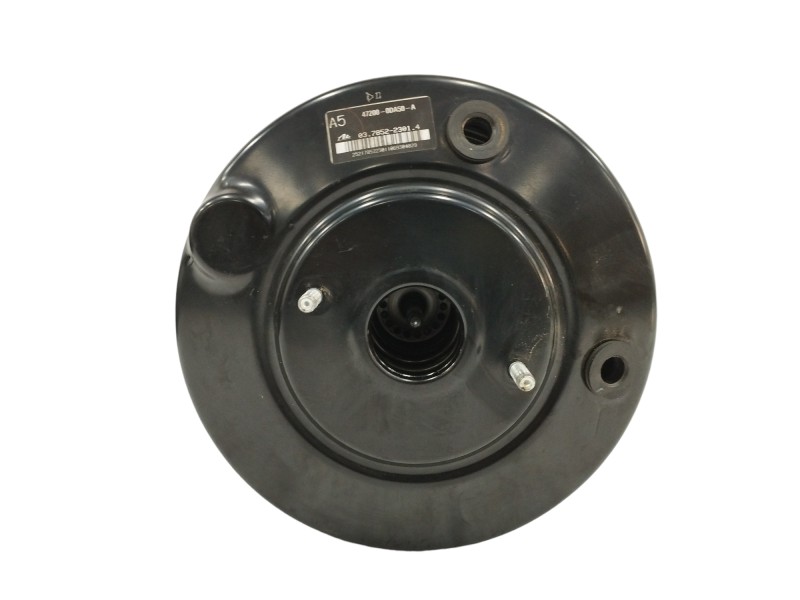Recambio de servofreno para toyota yaris 1.5 16v cat referencia OEM IAM 472000DA50A 03785223014 