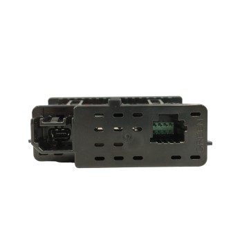 Recambio de modulo electronico para nissan qashqai iii (j12) (2021 - ...) 1.3 dig-t hibrido suave referencia OEM IAM 284H36RA2A 