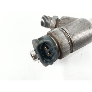 Recambio de inyector para citroën berlingo furgoneta/monovolumen (k9) 1.5 bluehdi 100 referencia OEM IAM 9828959880 0445110955 