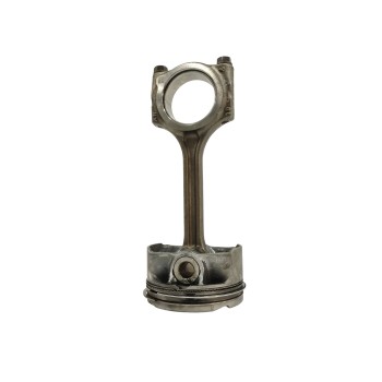 Recambio de biela para dacia sandero 1.0 12v cat referencia OEM IAM  CON PISTON 