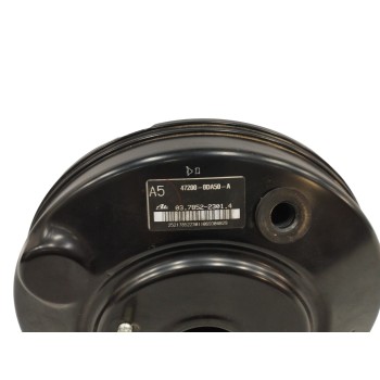 Recambio de servofreno para toyota yaris 1.5 16v cat referencia OEM IAM 472000DA50A 03785223014 