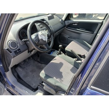 Recambio de carroceria corte para suzuki sx4 rw (ey) 1.9 ddis turbodiesel referencia OEM IAM   
